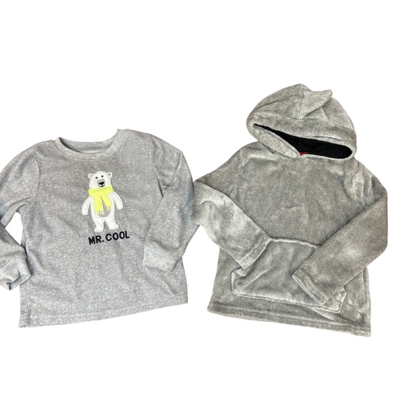 3-4yrs. Toddler pj tops - Picture 1 of 12